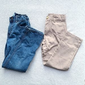 Boys Size 7